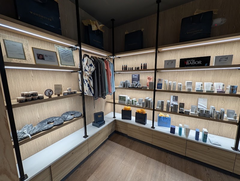 Woodhouse Spa - Downtown Louisville cover image