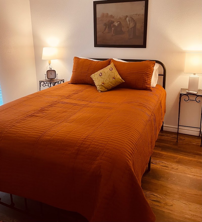 The Virginia May cover image