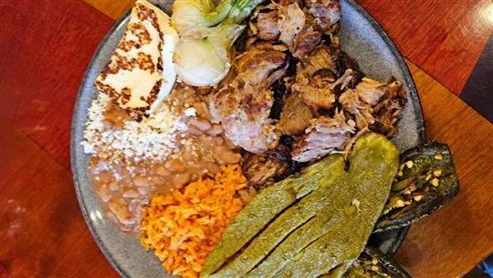 Casa Villa cover image