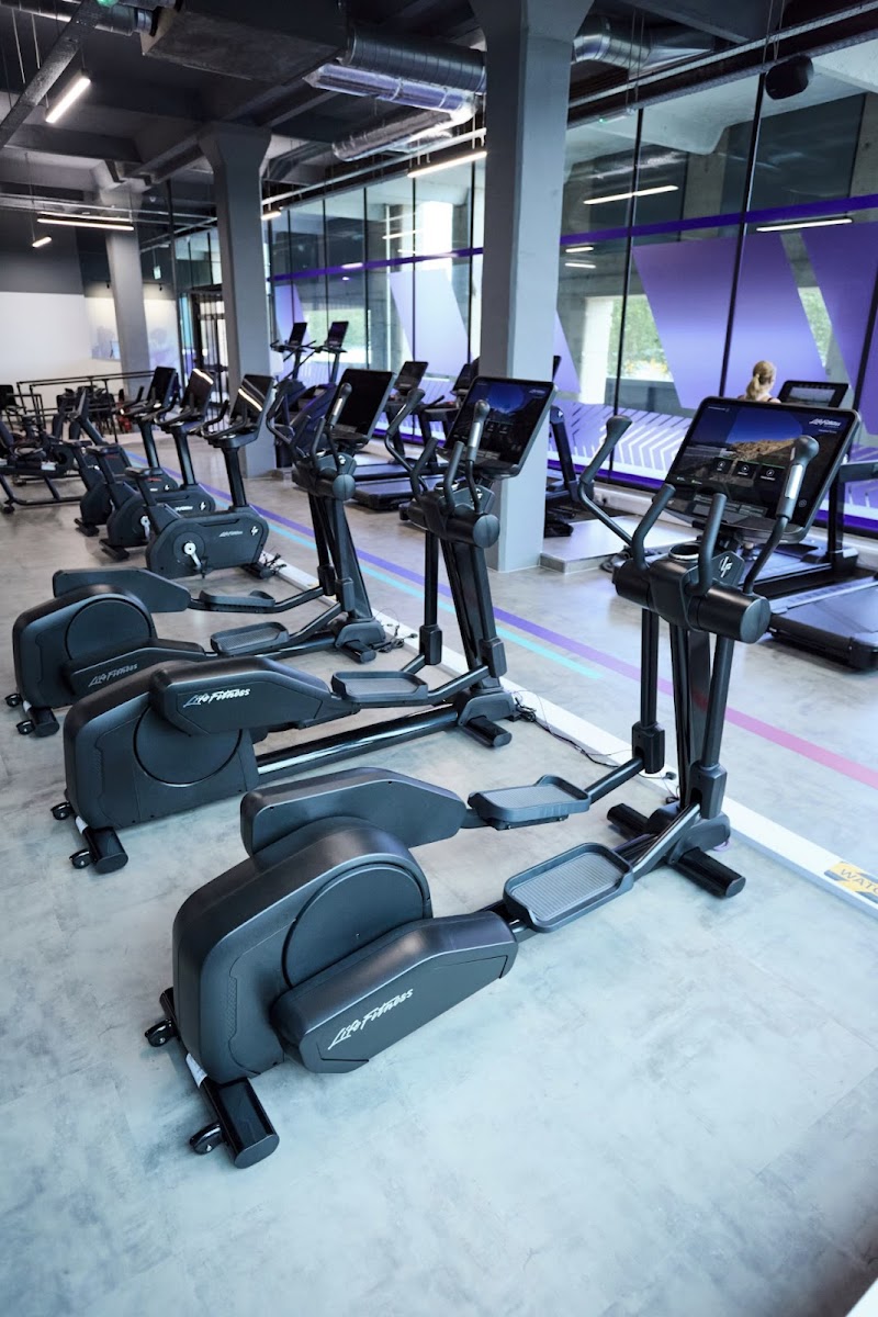 Anytime Fitness Birmingham - Fort Dunlop cover image