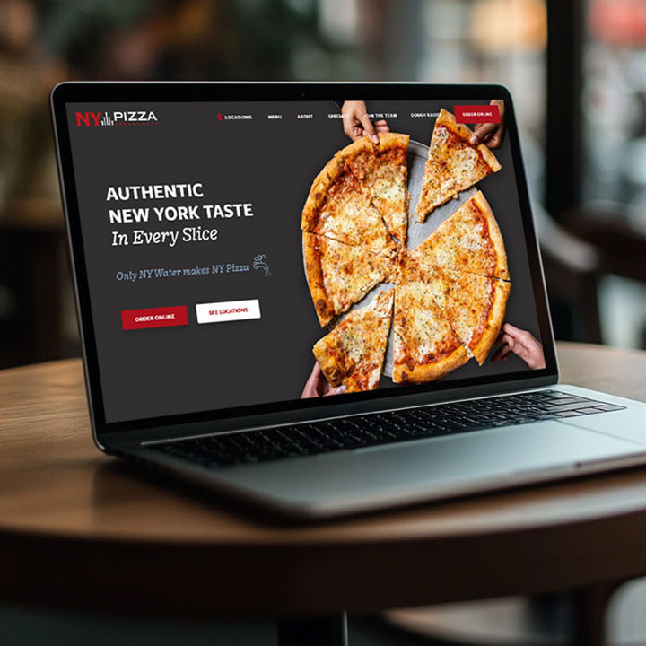 Widely Interactive cover image