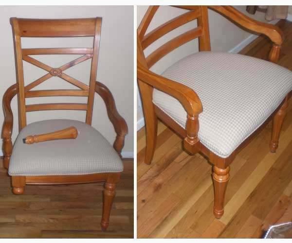 Wildcat Furniture Repair / Lexington, KY / Restoration / Refinishing / Woodwork cover image