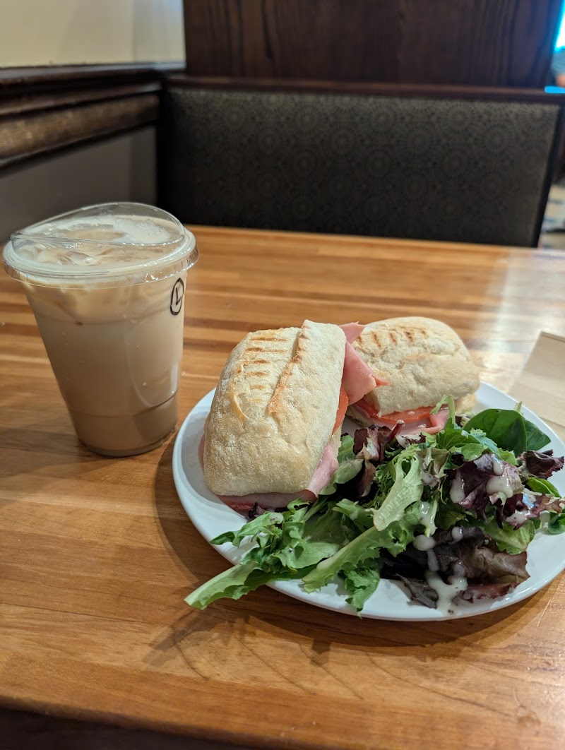 Fair Trade Coffee House cover image