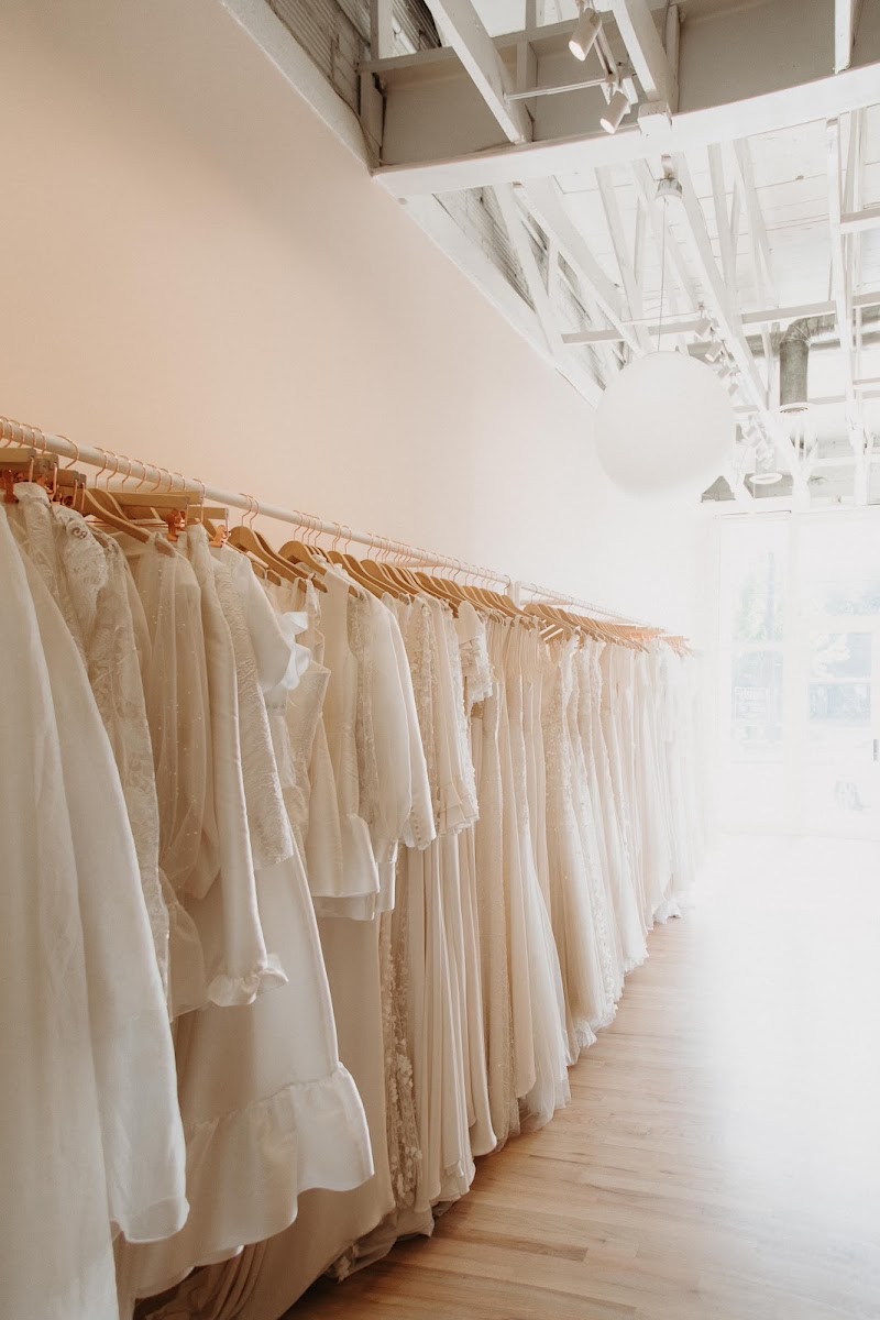 Lovely Bride Dallas cover image