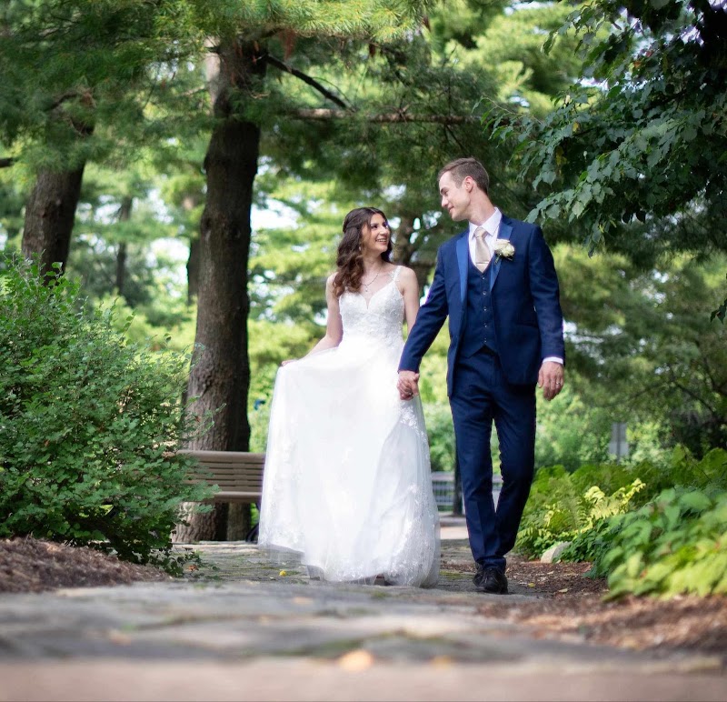 Premiere Video and Photo Wedding Productions cover image