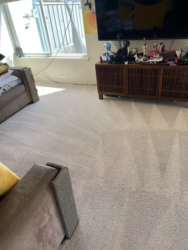 B & G Chem-Dry cover image