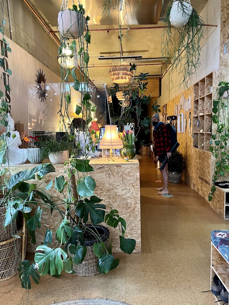 Yoga House London cover image