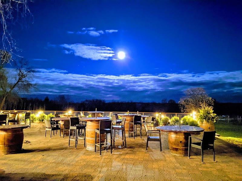 Rustic Roots Winery cover image