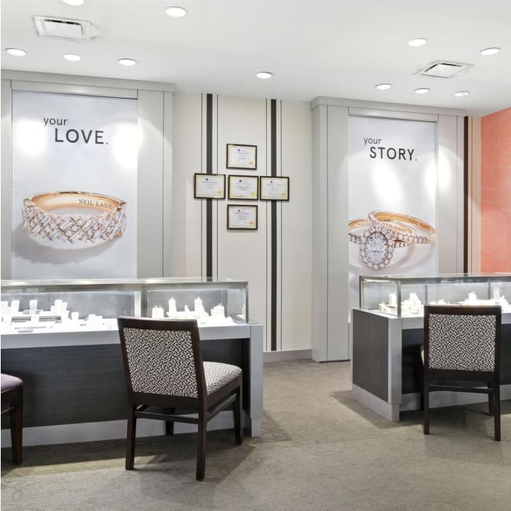 KAY Jewelers cover image