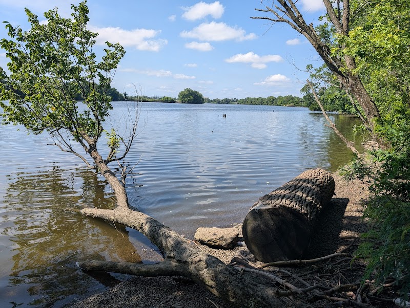 Bartram's Garden cover image