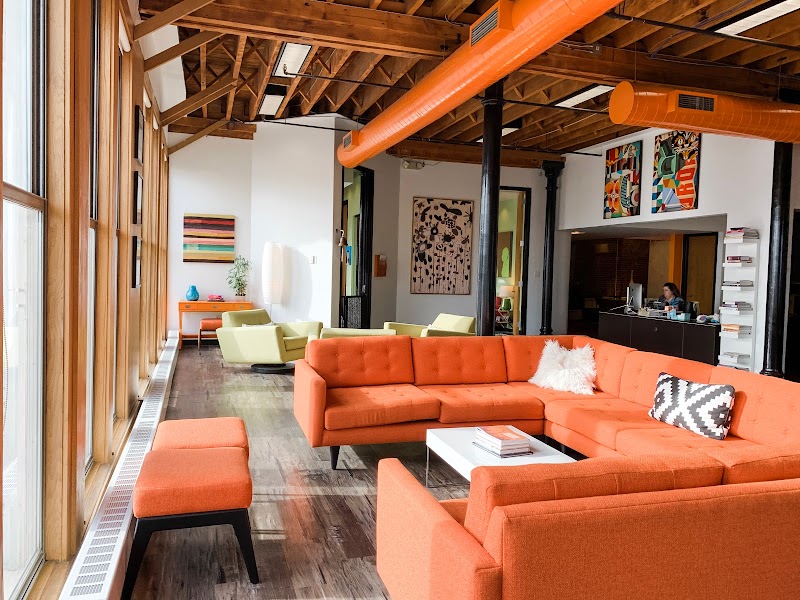 Think Tank Public Relations + Marketing + Design cover image