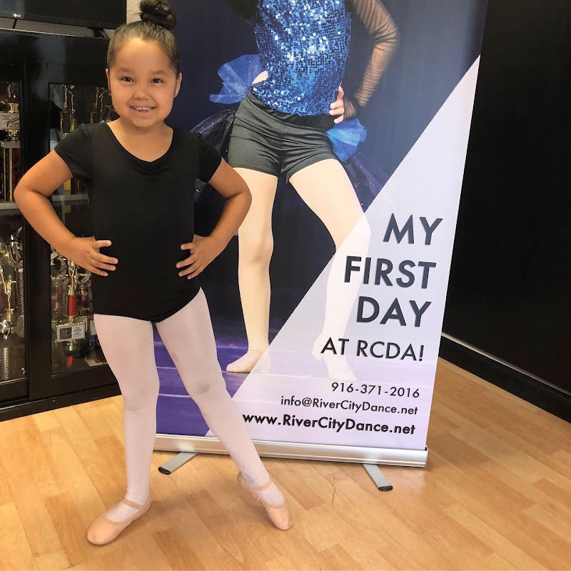 River City Dance Academy cover image
