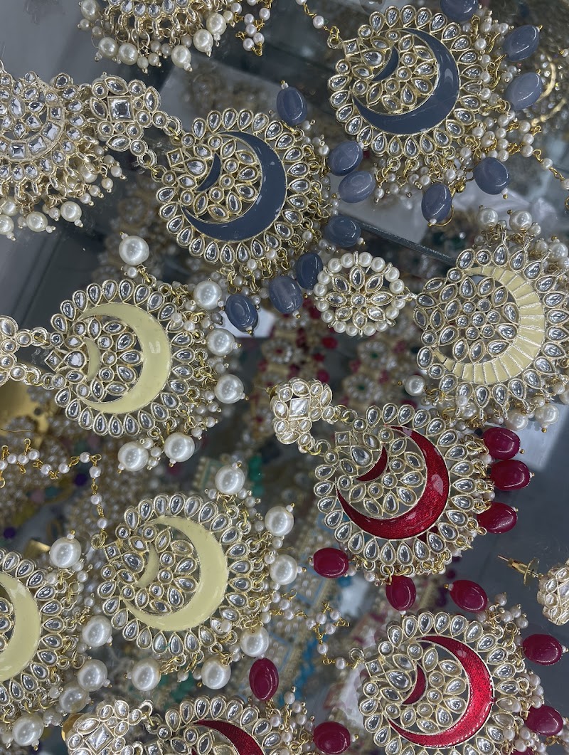 Top Fashion Boutique | Indian Clothing & Jewelry cover image