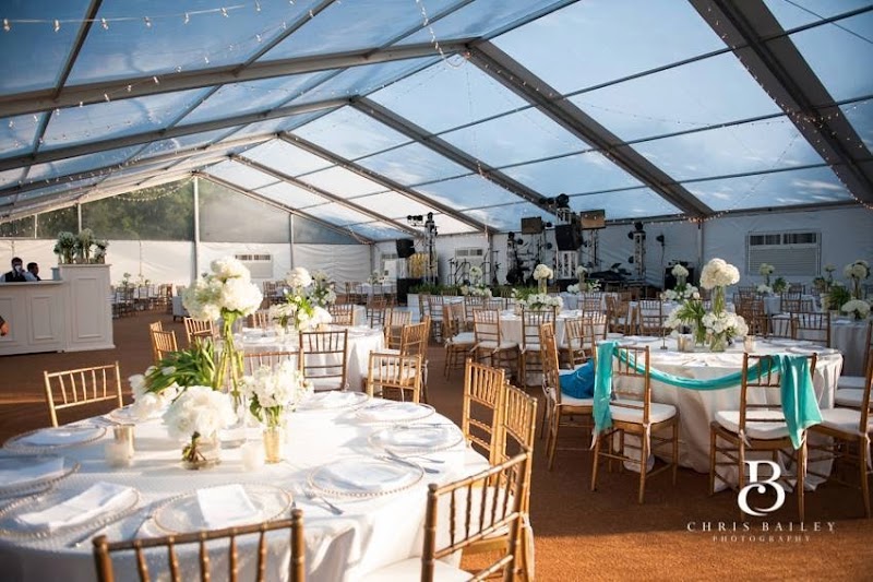 Aztec Events & Tents cover image