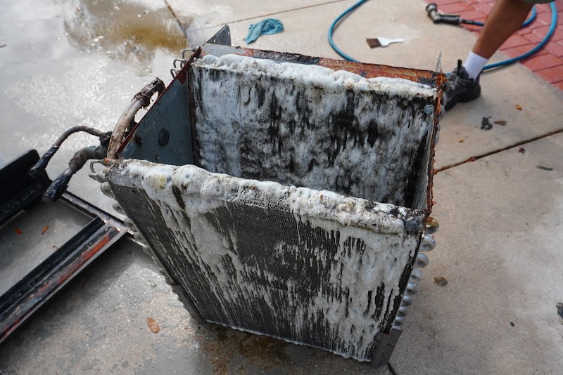 Duck Duct Air cover image