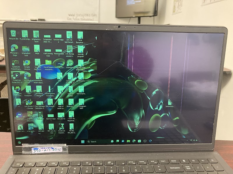 Affordable Computer Repair Jax cover image