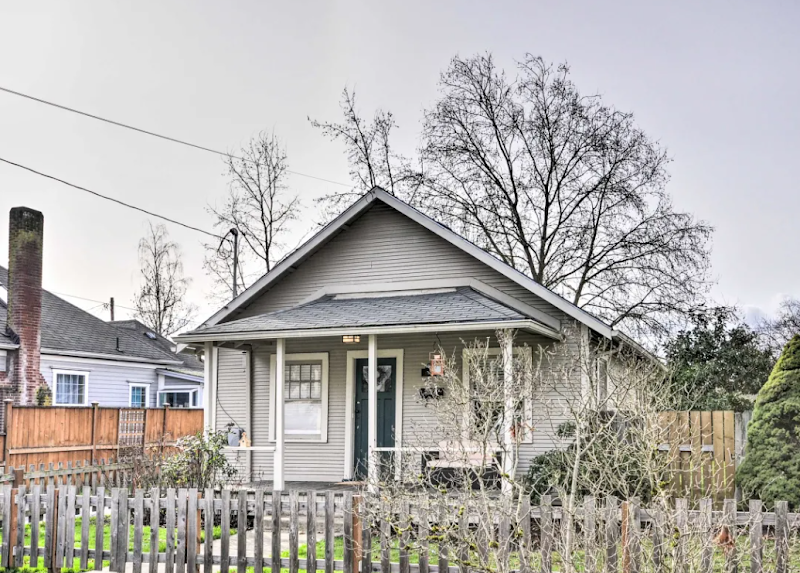 Guild Mortgage Company cover image