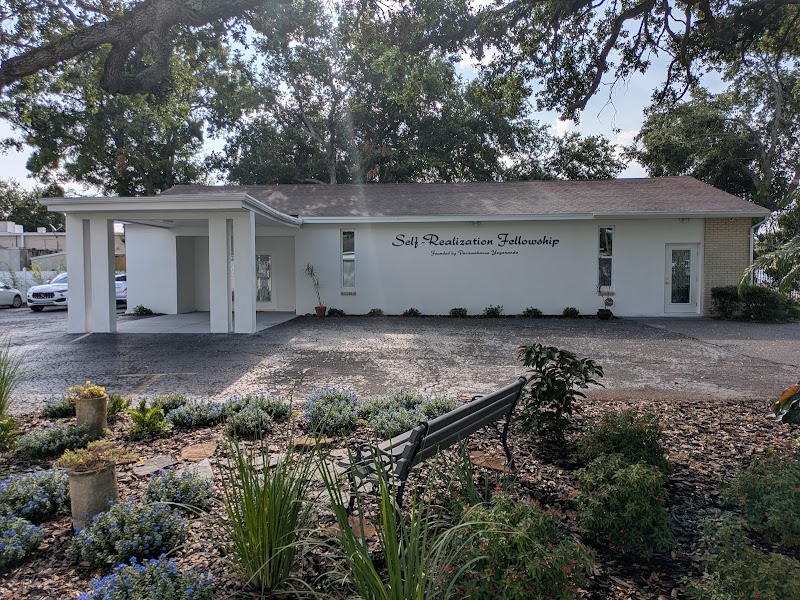 Tampa Bay Meditation Group of Self-Realization Fellowship cover image