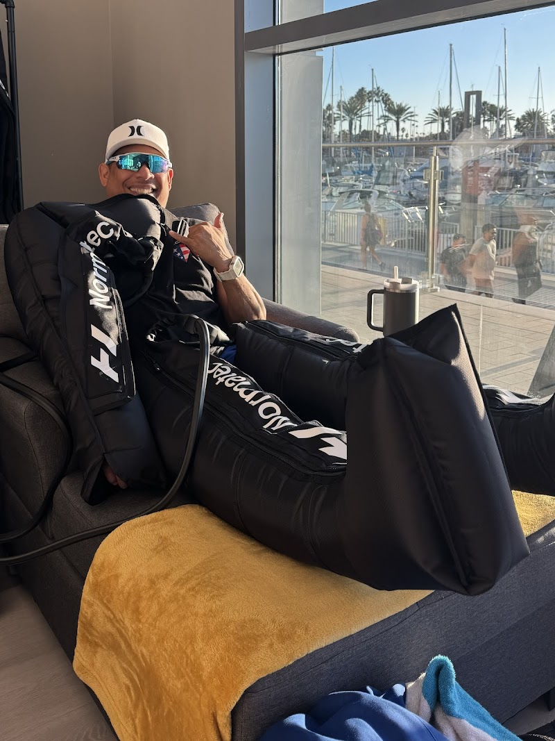 Restore Hyper Wellness cover image