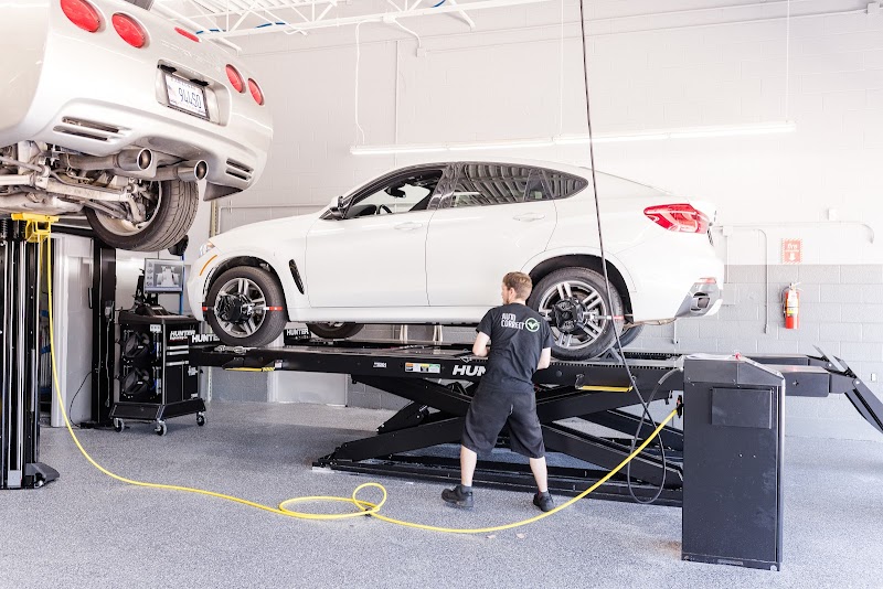 Auto Correct cover image