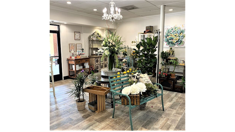 Anaheim Hills Florist cover image