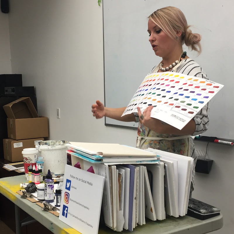 Artelier Studios by PaintSpot cover image