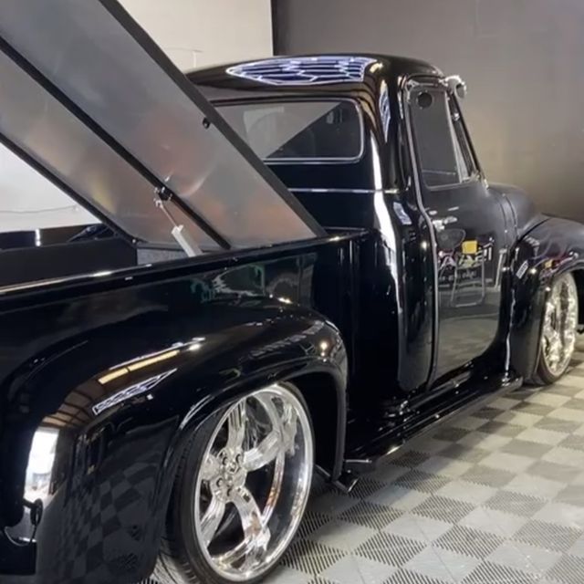 Isaac's Auto Detailing cover image