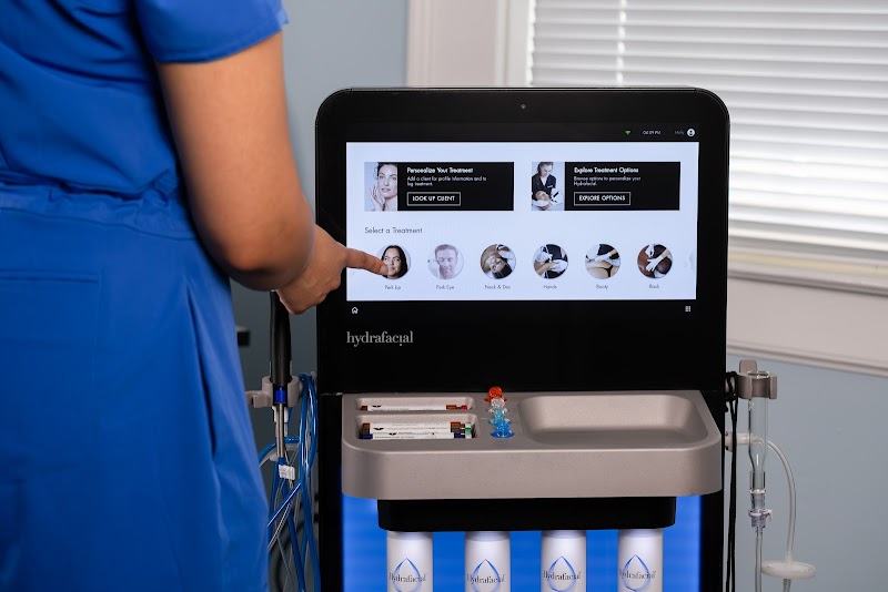 dermani MEDSPA Dallas (Preston Hollow) cover image