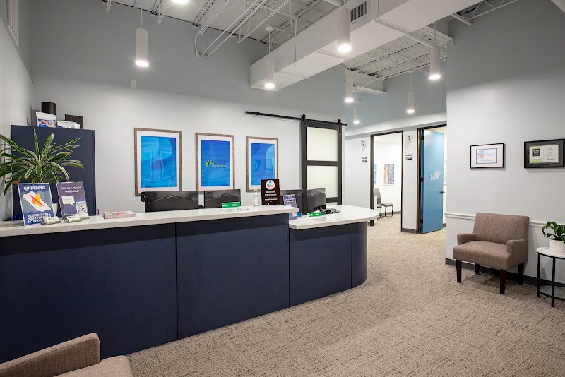 CORE Chiropractic - Greenway Plaza cover image