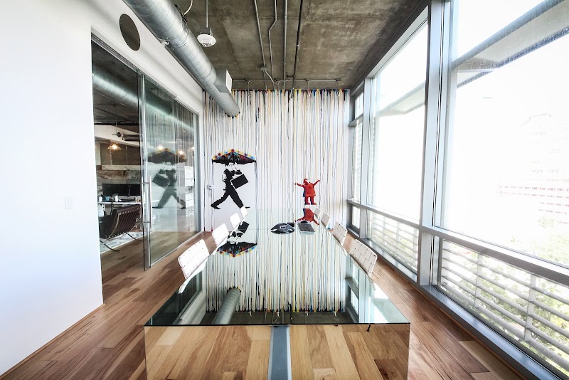 M. Swabb Interior Design Collective cover image