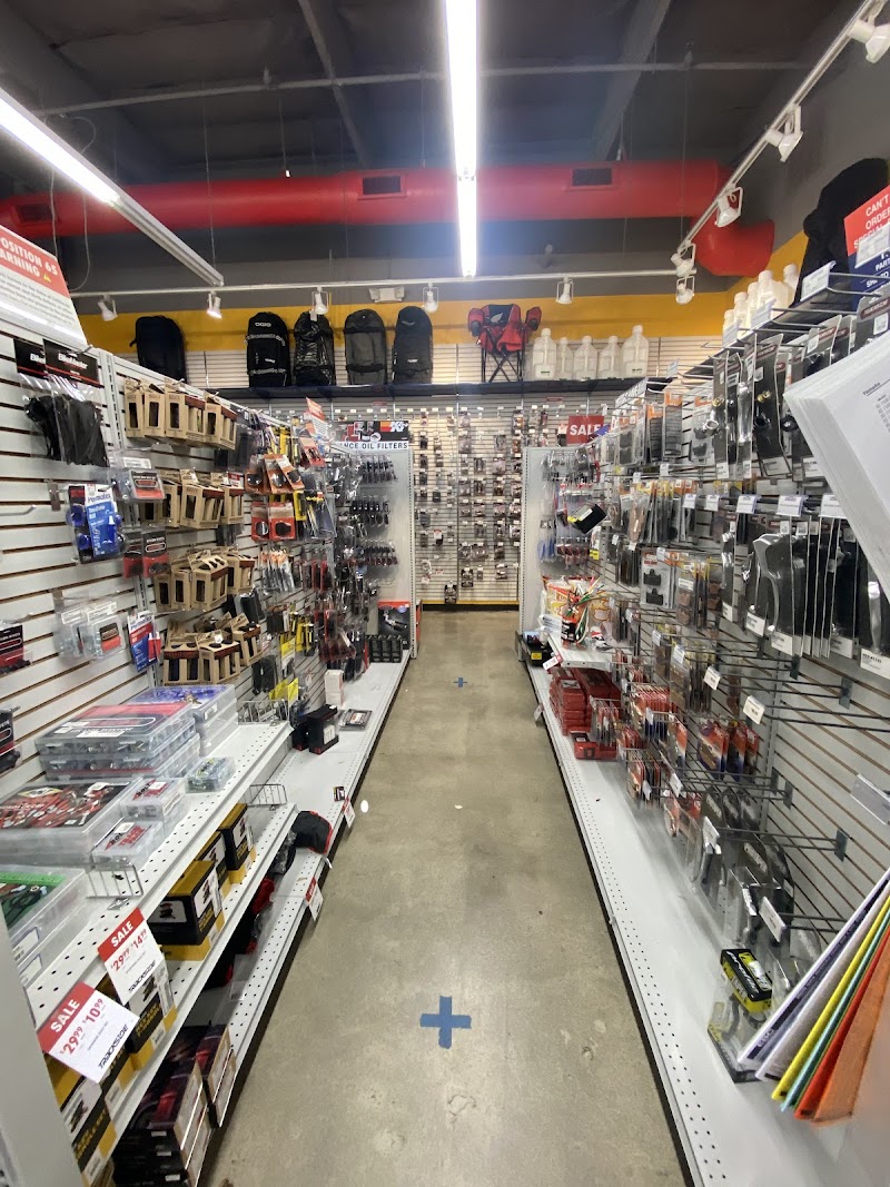 Cycle Gear cover image