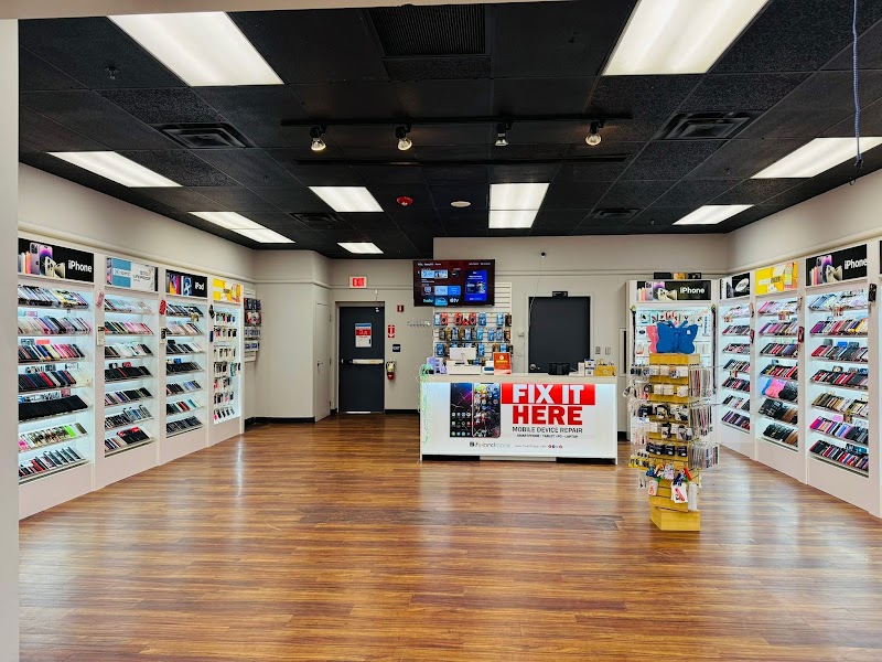 iFixandRepair - Colorado Springs cover image