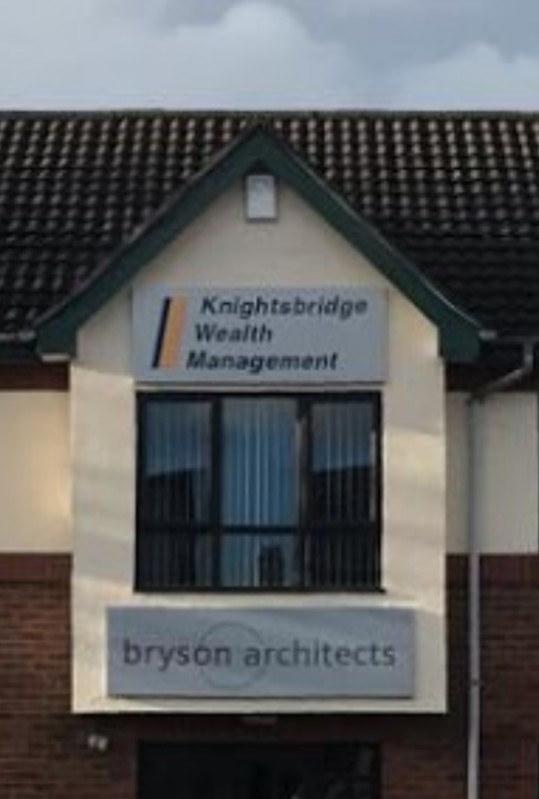 Knightsbridge Wealth Management cover image