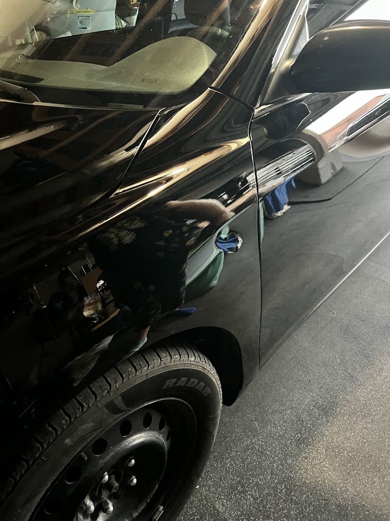 CARSTAR East Valley Collision cover image