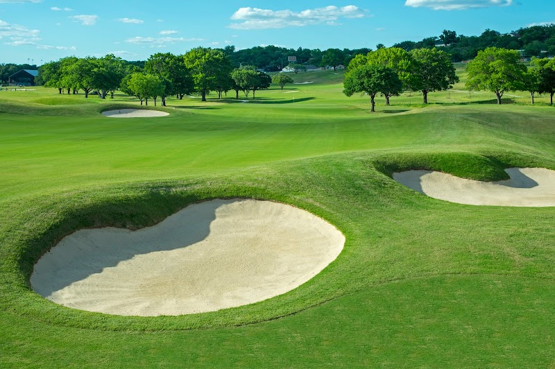 Rockwood Park Golf Course cover image