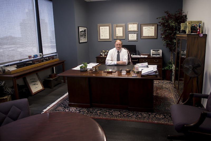 Kamper & Estrada, PLLC cover image