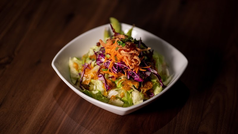 The Woodbury cover image