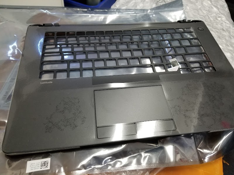 BC Computers - PC, Asus, Dell, HP, Lenovo Computer Repair Centre cover image