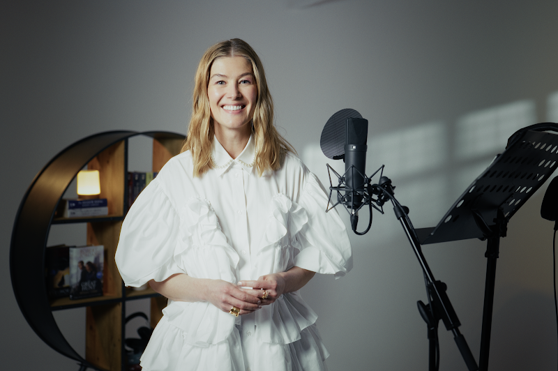 Oliver Kingsley Media cover image