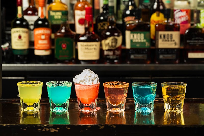 Howl at the Moon San Antonio cover image