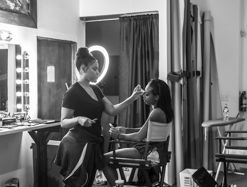 Desiree Phillips Bridal Makeup Artist – DFW cover image