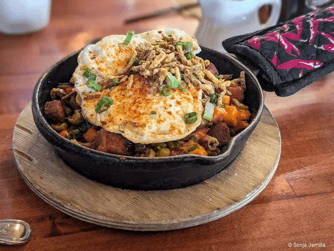 Grove Brunch Café El Paso West - Healthy Brunch & Signature Cocktails cover image