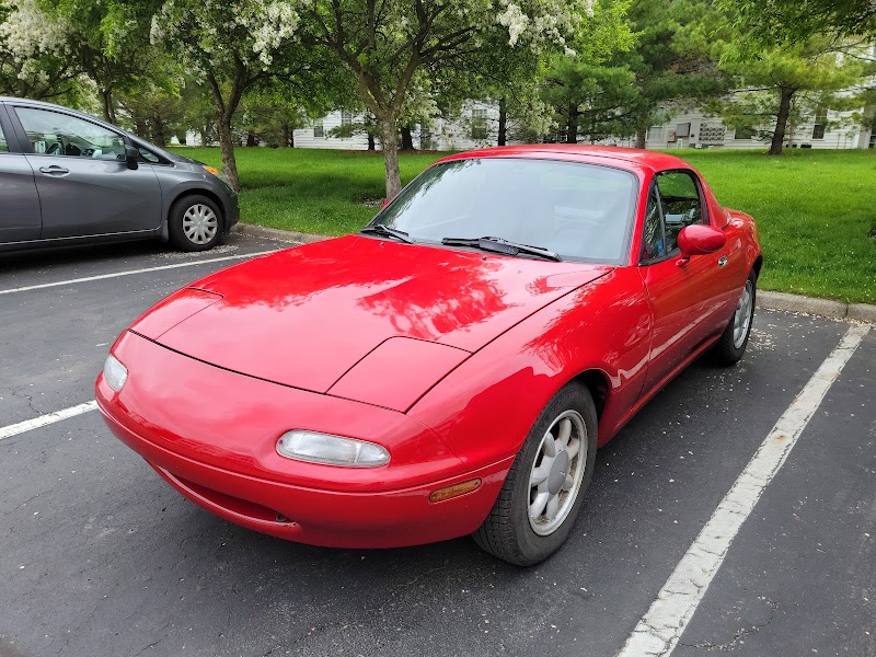 Auto Body Specialist cover image