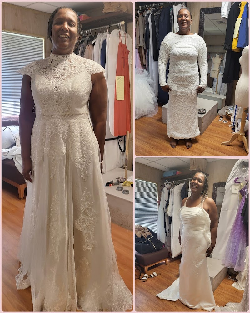 CJ Sewing Co. cover image