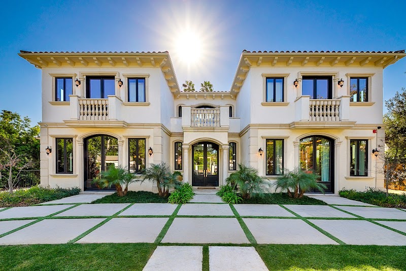 Nightfall Group Los Angeles Villa Rentals & Property Management cover image