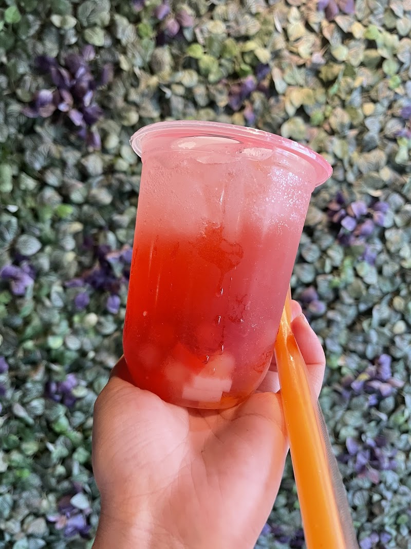 Leaf Teahouse Cafe cover image