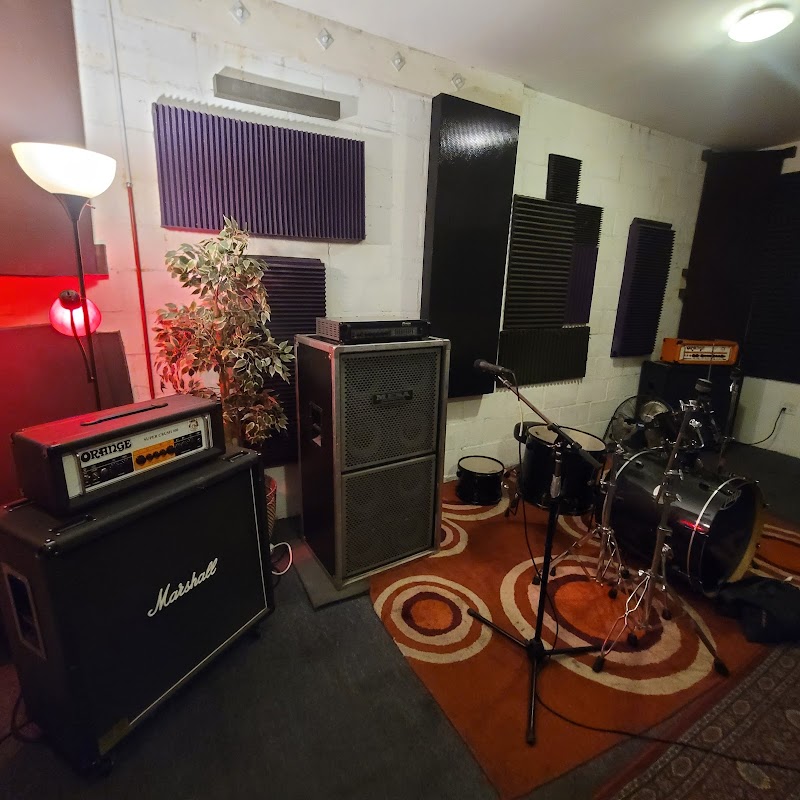 Eastside Rehearsal cover image