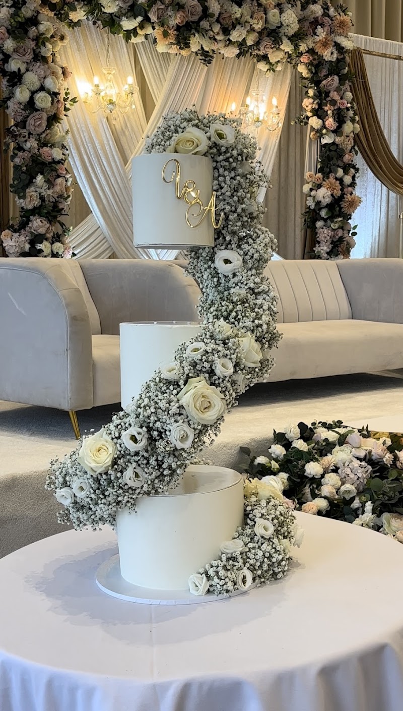 Big Day Events cover image