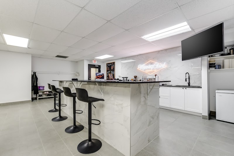 Rebel Personal Training cover image