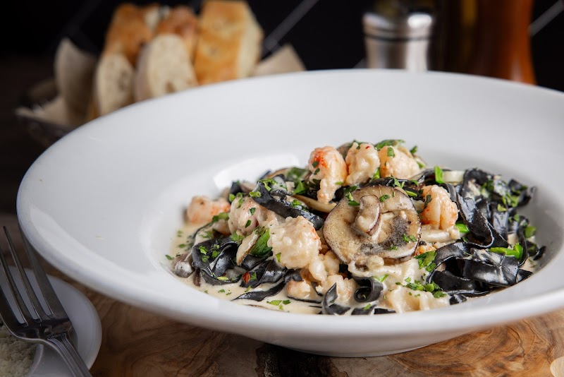 Biaggi's Ristorante Italiano cover image